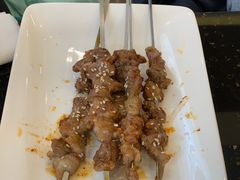 -飞天大厦清真餐厅