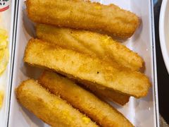 炸鱼柳-食味稻汕头小吃(方庄店)
