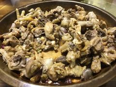 -堤边美食