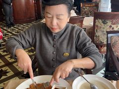 -德大西餐社
