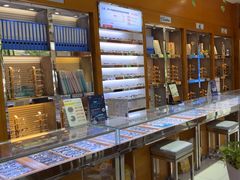-四川大光明眼镜公司(和美东路店)