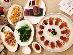 -顺风山庄(水濂山店)