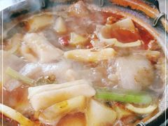 -范贤光鸡公煲(平乐园总店)