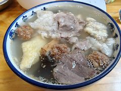 -夏家合汁(天润花园小区店)