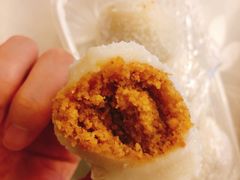 花生凉糕-南大门韩国米糕(公滨路店)