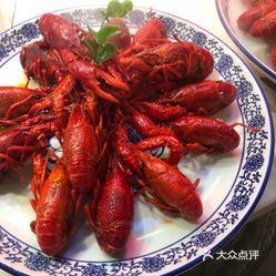 长沙美食卤虾实拍图片-大众点评