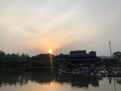 -老桥张羊肉