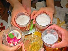 -酤居湖景音乐餐吧(安宁店)