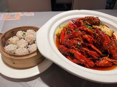 -肥肥虾庄·金牌油焖大虾(沙湖店)