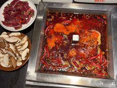 -蜀江龙火锅(339店)