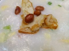 艇仔粥-荔银肠粉(广州天河华利路店)