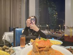 -新加坡海鲜(国贸商城店)