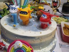 -YC工作室蛋糕定制