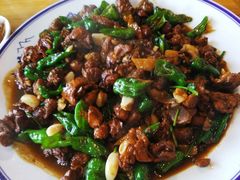 -食鸡公社辣子鸡·潍坊菜·烧烤