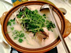 -千岛湖鱼味馆(十字街总店)