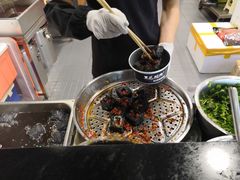-黑色经典臭豆腐·湖南特产(太平街口店)
