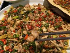 -阿嫂印象·民间江湖菜(大学城店)