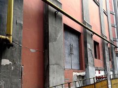 -外滩二十二号艺术中心