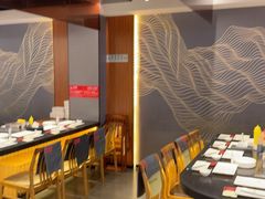 -渔乐之昕·铁板烧自助餐(虹悦城店)