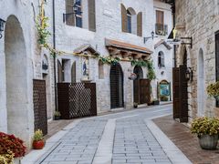 -华谊兄弟（长沙）电影小镇