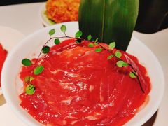 -九鼎轩脆毛肚火锅(南京东路店)