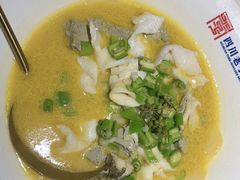 -百年神厨·地道川菜(清江西路店)