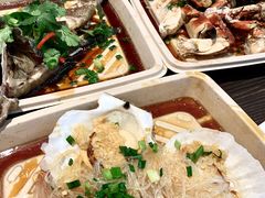 -盒马鲜生(悦峰店)