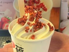 -西贝(上海中心店)