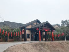 -崇阳三特浪口温泉