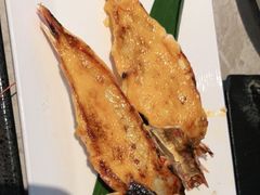-極上萬膳·日料放题(来福士江景店)