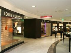 -乐天免税店(明洞店)