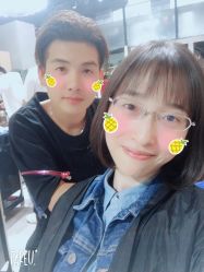 点击看大图 -BABY FACE沙龙