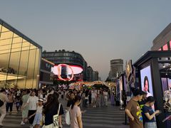 -杭州君悦酒店
