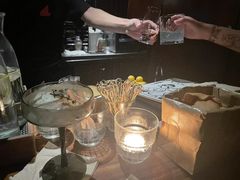 -NAYA Bar ·酒(红山店)