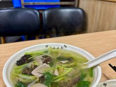 -蒋家桥饺面店(东关街店)