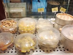 -金谷大厦酒店-黑土优品1号餐厅