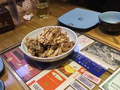 -局气 烤鸭·北京菜(光华路店)