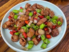 -鸿运美食府