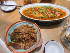 -鸿运楼·舌尖上的徽菜