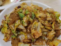 -玉华饮食店(茅台路店)