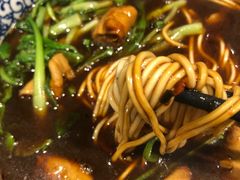 -顺丰面馆(打浦店)