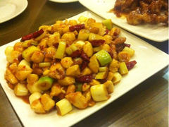 iphone_upload_pic-宣文楼老北京炸酱面老店(王府井店)