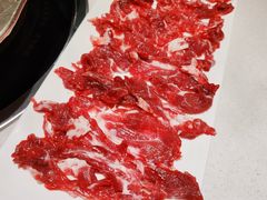 -古乐牛香·鲜牛肉牛杂火锅(新区店)