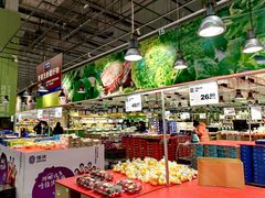 -麦德龙(闵行店)