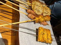 -肉串汪(西便门店)