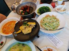 -聚鑫阁江浙菜·非遗传承技艺(青村帝华园店)