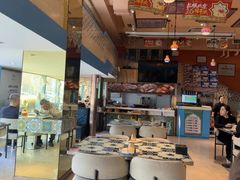 -撒拉花儿·新疆菜·清真(太阳宫店)