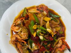 -品鲜海鲜餐厅(黄厝店)