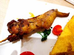 蜜糖烧鸡翅-大家乐(深圳喜荟城店)