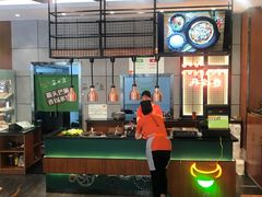 -筋牛座(富绅商业中心店)